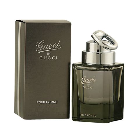 gucci pour homme aftershave 100ml|gucci by for men fragrance.